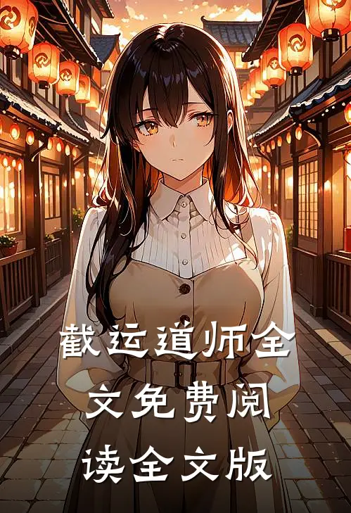 截运道师全文免费阅读全文版