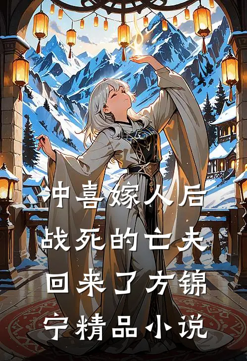 冲喜嫁人后,战死的亡夫回来了方锦宁精品小说