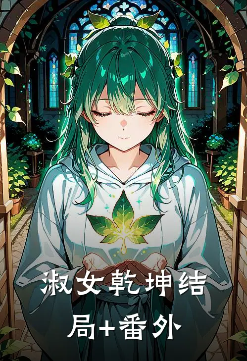 淑女乾坤结局+番外