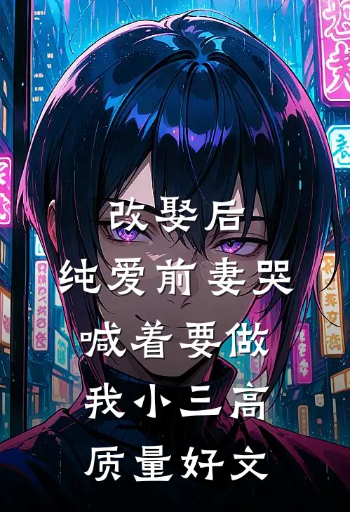 改娶后，纯爱前妻哭喊着要做我小三高质量好文