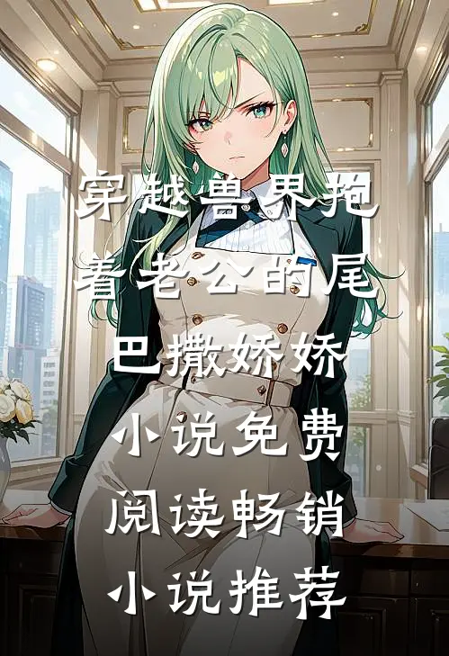 穿越兽界抱着老公的尾巴撒娇娇小说免费阅读畅销小说推荐