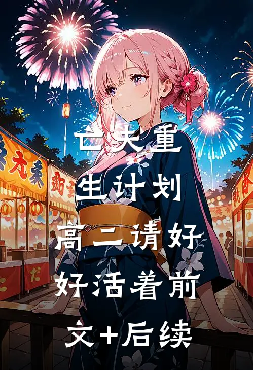 亡夫重生计划：高二请好好活着前文+后续