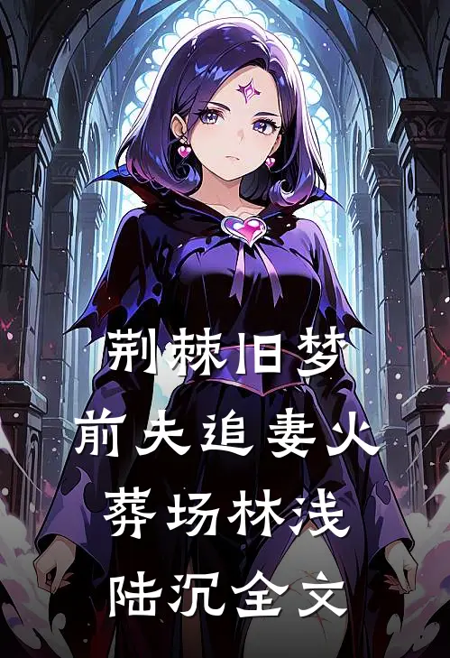 荆棘旧梦，前夫追妻火葬场林浅陆沉全文