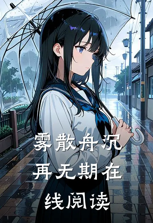 雾散舟沉再无期在线阅读