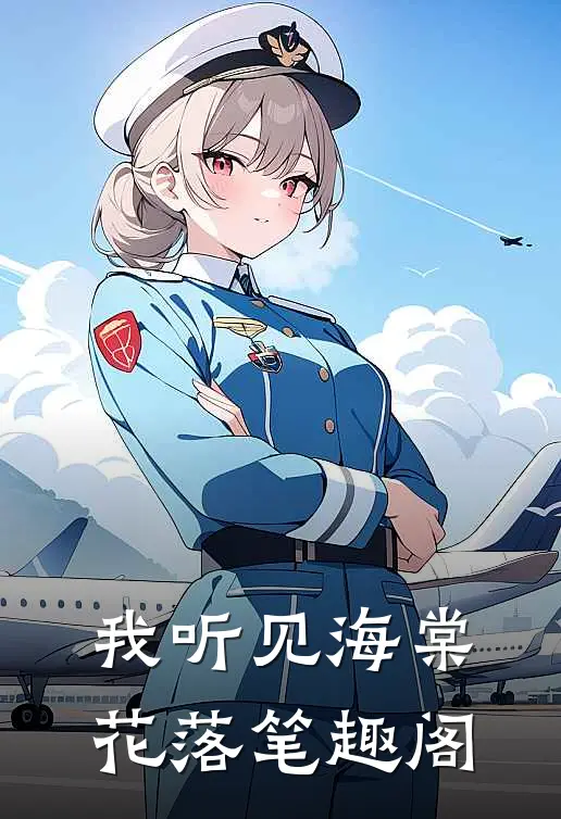 我听见海棠花落笔趣阁