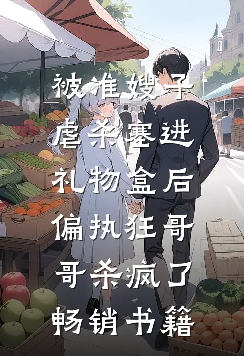 被准嫂子虐杀塞进礼物盒后，偏执狂哥哥杀疯了畅销书籍