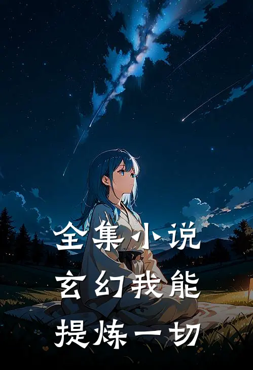 全集小说玄幻我能提炼一切