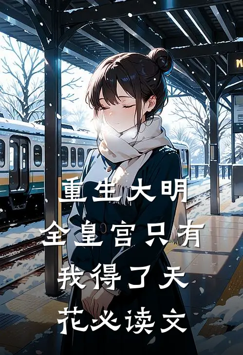 重生大明：全皇宫只有我得了天花必读文
