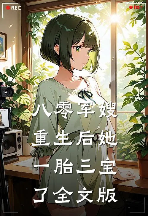 八零军嫂：重生后她一胎三宝了全文版