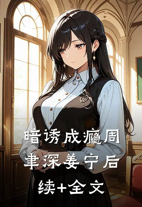 暗诱成瘾周聿深姜宁后续+全文