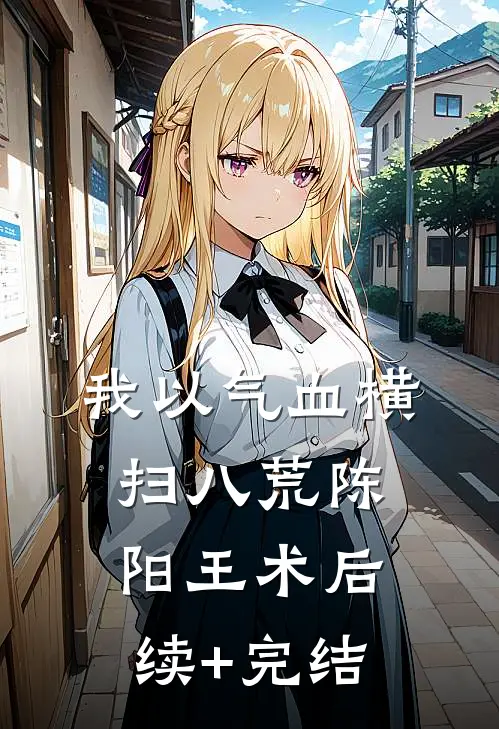 我以气血横扫八荒陈阳王术后续+完结