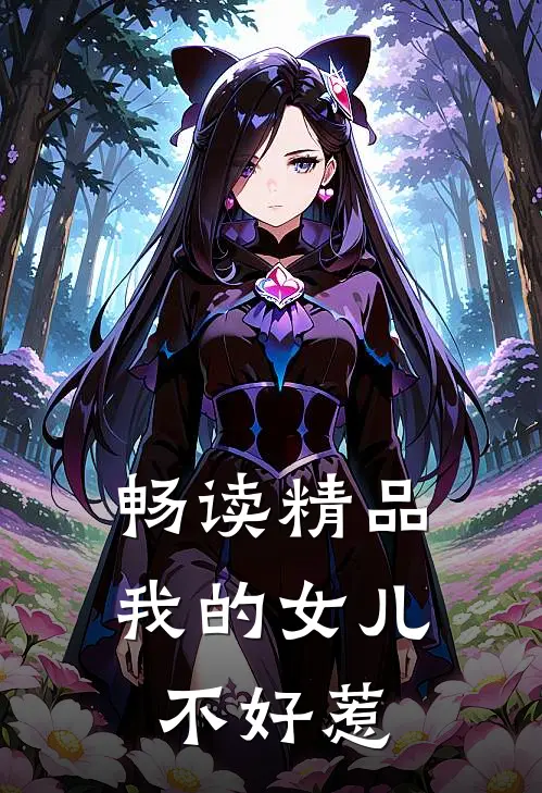 畅读精品我的女儿不好惹