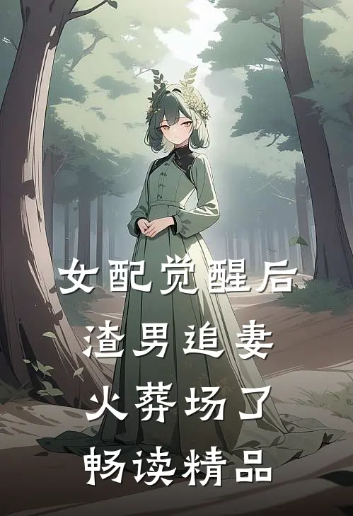 女配觉醒后，渣男追妻火葬场了畅读精品