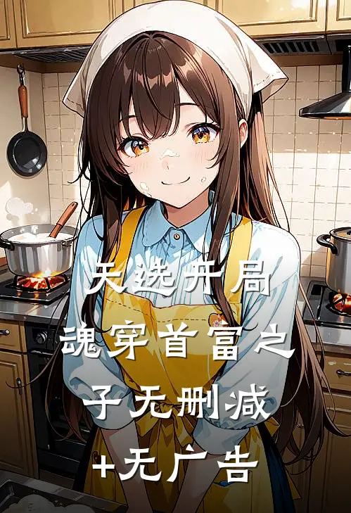 天选开局，魂穿首富之子无删减+无广告