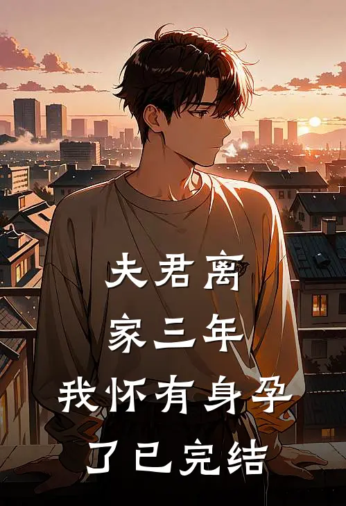 夫君离家三年，我怀有身孕了已完结