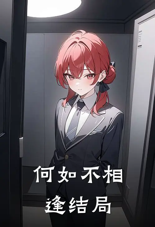 何如不相逢结局