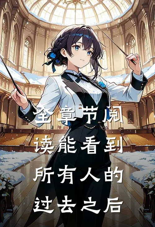 全章节阅读能看到所有人的过去之后