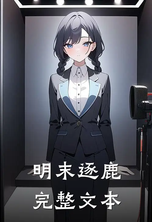 明末逐鹿完整文本