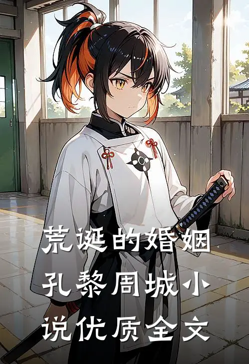 荒诞的婚姻孔黎周城小说优质全文