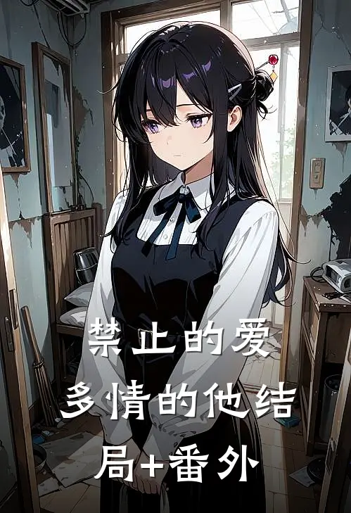 禁止的爱，多情的他结局+番外