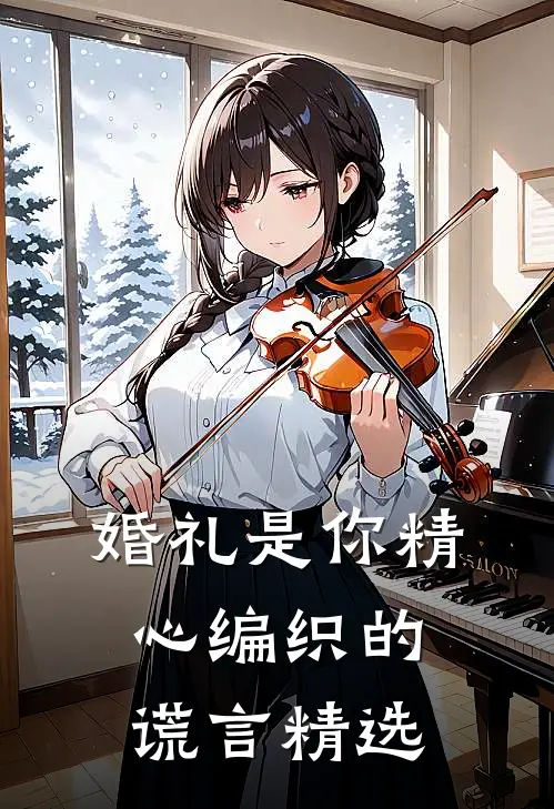婚礼是你精心编织的谎言精选