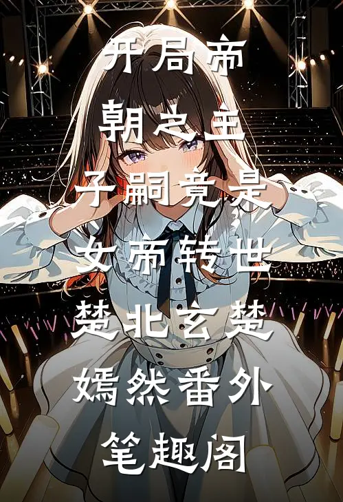 开局帝朝之主：子嗣竟是女帝转世：楚北玄楚嫣然番外笔趣阁