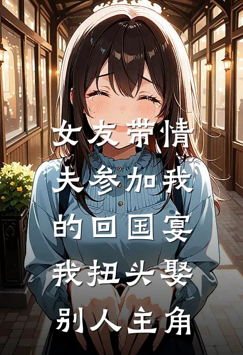 女友带情夫参加我的回国宴，我扭头娶别人主角