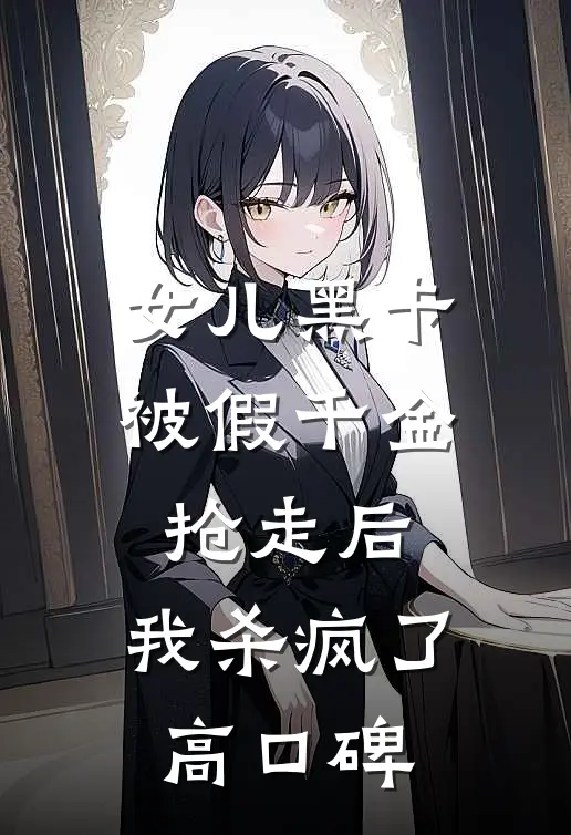 女儿黑卡被假千金抢走后，我杀疯了高口碑