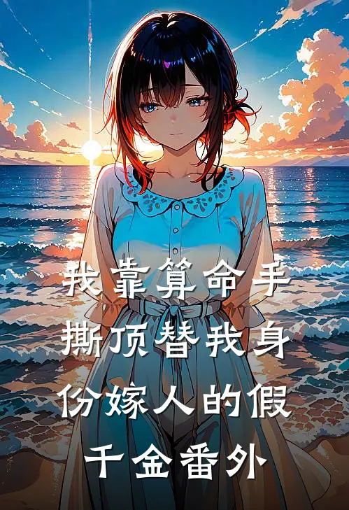 我靠算命手撕顶替我身份嫁人的假千金番外