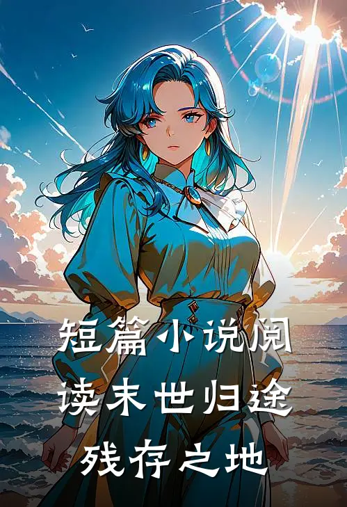 短篇小说阅读末世归途：残存之地