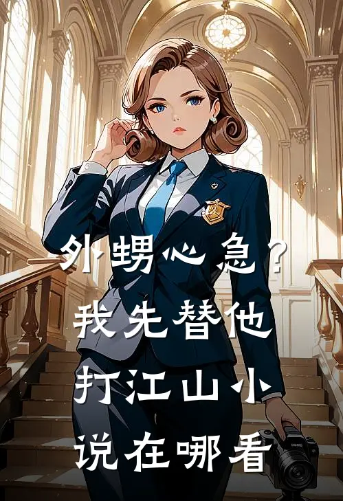 外甥心急？我先替他打江山小说在哪看
