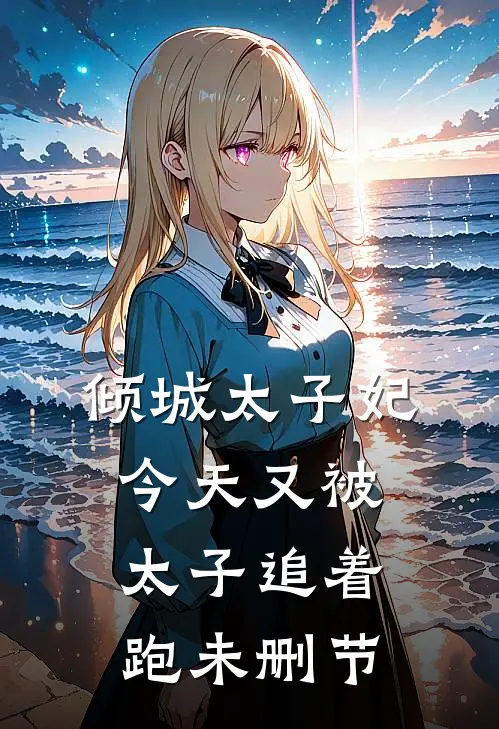 倾城太子妃：今天又被太子追着跑未删节
