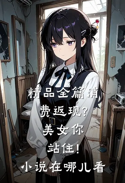 精品全篇消费返现?美女你站住!小说在哪儿看