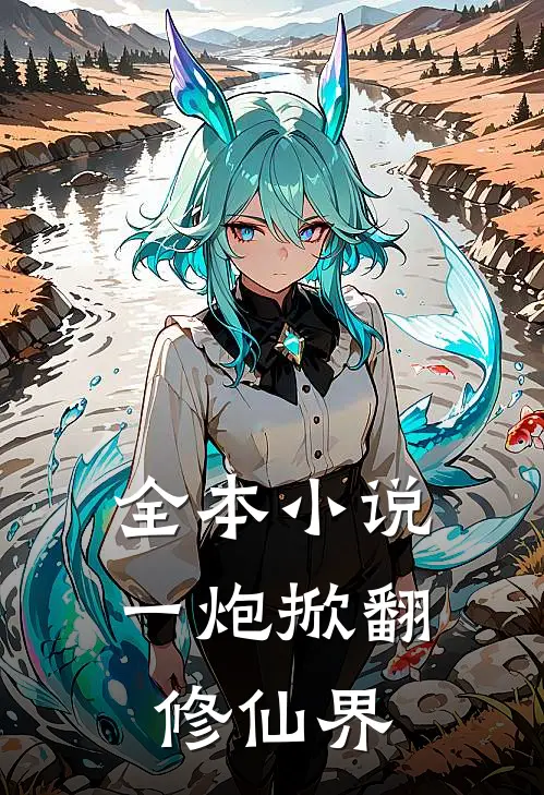全本小说一炮掀翻修仙界