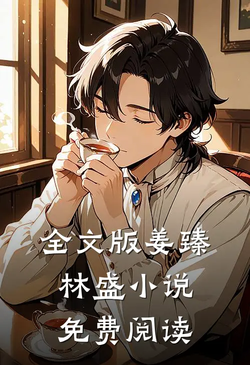 全文版姜臻林盛小说免费阅读