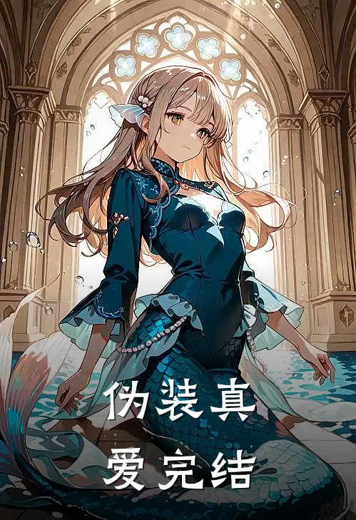 伪装真爱完结