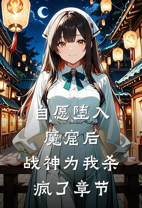 自愿堕入魔窟后，战神为我杀疯了章节