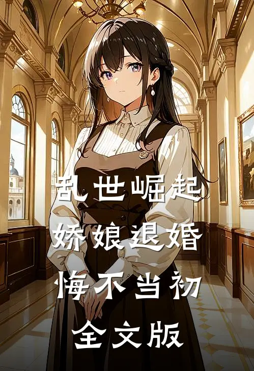 乱世崛起：娇娘退婚，悔不当初全文版
