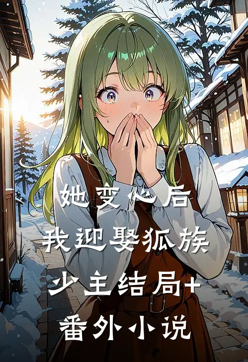 她变心后，我迎娶狐族少主结局+番外小说