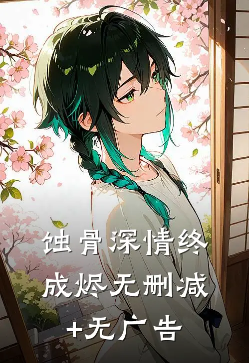 蚀骨深情终成烬无删减+无广告