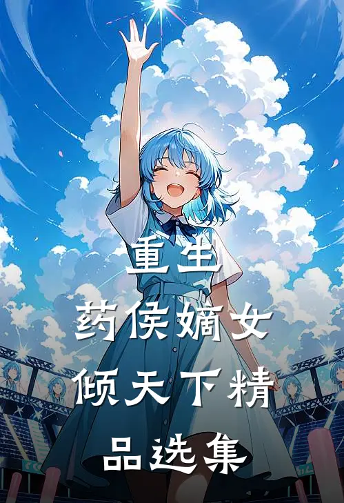 重生：药侯嫡女倾天下精品选集