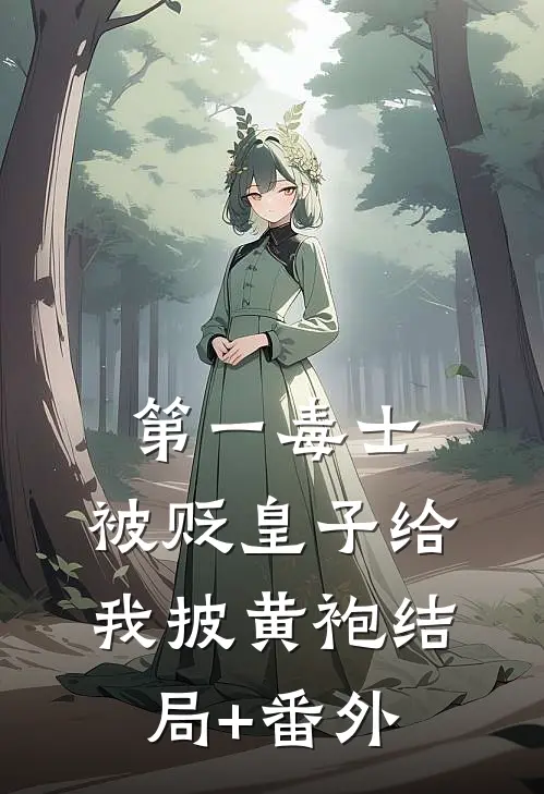 第一毒士：被贬皇子给我披黄袍结局+番外