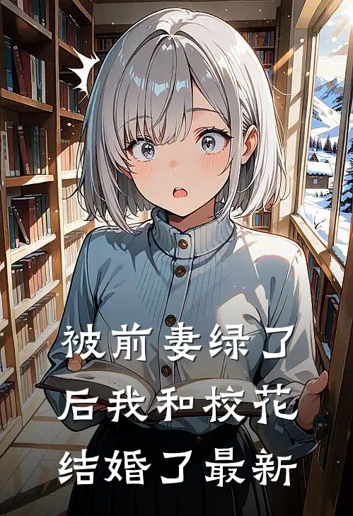 被前妻绿了后我和校花结婚了最新
