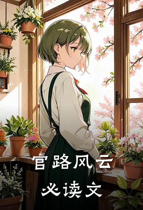 官路风云必读文