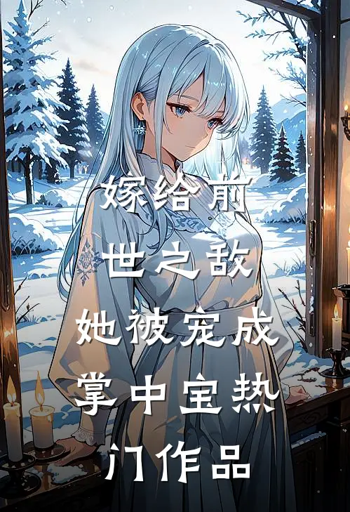 嫁给前世之敌，她被宠成掌中宝热门作品