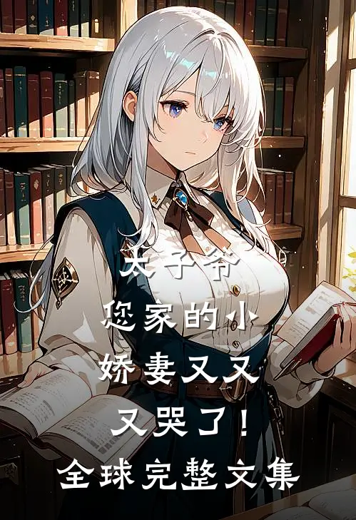 太子爷，您家的小娇妻又又又哭了！全球完整文集