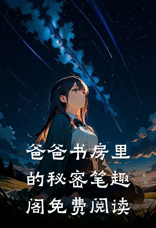 爸爸书房里的秘密笔趣阁免费阅读