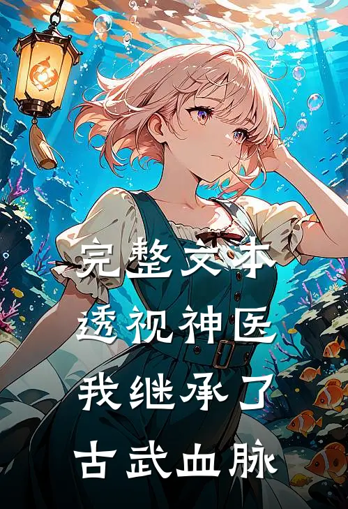 完整文本透视神医：我继承了古武血脉