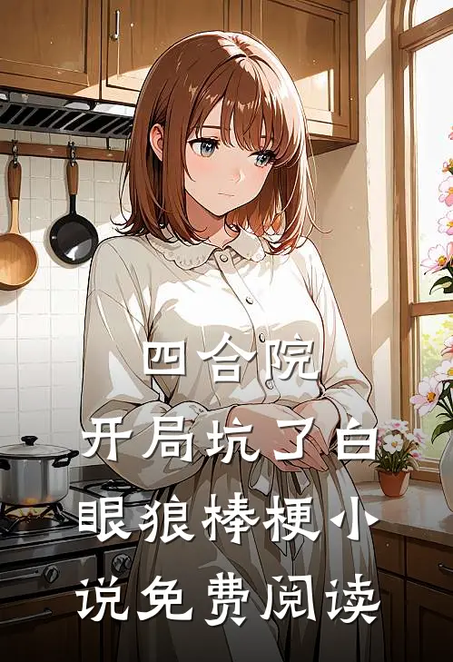 四合院：开局坑了白眼狼棒梗小说免费阅读