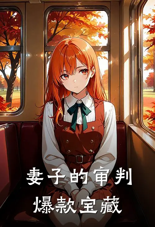 妻子的审判爆款宝藏